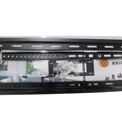Khung treo/giá treo tivi 90 inch cố định sát tường dành cho mọi loại tivi - Hàng nhập khẩu