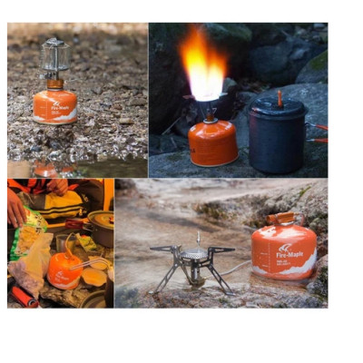 Bình gas nấu ănFire-Maple FMS-G2