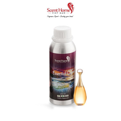 Tinh dầu Scent Homes - mùi hương (J’adore)