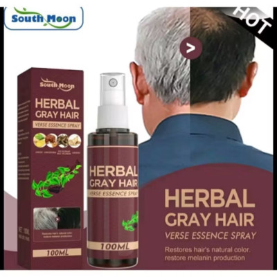 1 CHAI TINH DẦU THẢO MỘC XỊT ĐEN TÓC BÓNG MƯỢT ĐẸP