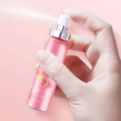 Combo 2 Lọ Xịt Thơm Miệng Thảo Dược – Khử Mùi Hôi, Diệt Khuẩn, Hương Thơm Quyến Rũ