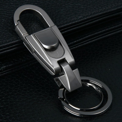 Móc khóa oto, xe máy đẹp sang trọng (Phụ Kiện Ô Tô)