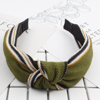 Set 2 băng đô nữ phong cách nhẹ nhàng, nữ tính (giao mẫu ngẫu nhiên) BD94