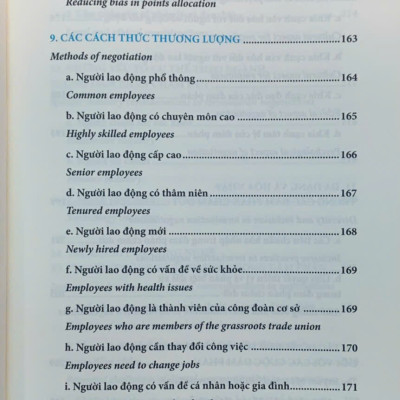 Dẫn Dắt Thỏa Thuận Dàn Xếp Với Người Lao Động - Navigating settlement agreements