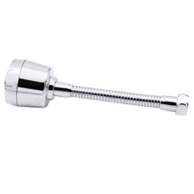 Đầu Vòi Tăng Áp Có dây dài, Điều Hướng Xoay 360 Độ, 2 Chế Độ, Tiết Kiệm Nước
