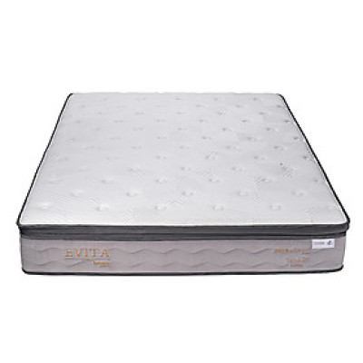 Nệm Lò Xo Dunlopillo Evita - New