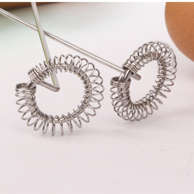 Máy Đánh Sữa / Cà Phê Cầm Tay Nhỏ Gọn Tiện Dụng / máy đánh trứng mini - Hàng nhập khẩu