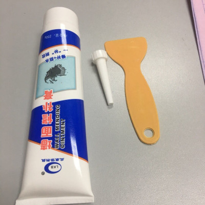 Kem Vá Tường LKB Keo Trám Tường Đa Năng Che Vết Nứt Tường - Hàng Chính Hãng