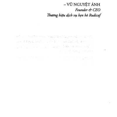 Chinh Phục Những Điều Bất Khả - You Are A Mogul