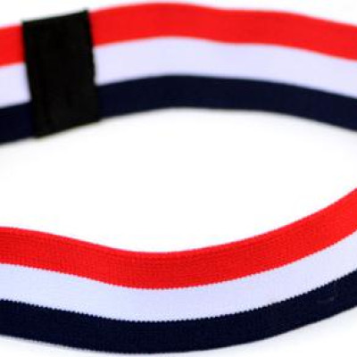 Băng Đô Thể Thao Lá Cờ Nước Pháp