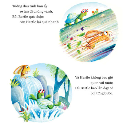 KHOẢNG TRỐNG HÌNH THỎ - John Dougherty  – San Hô Books