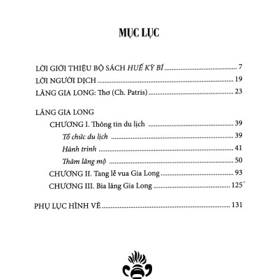 Lăng Gia Long
