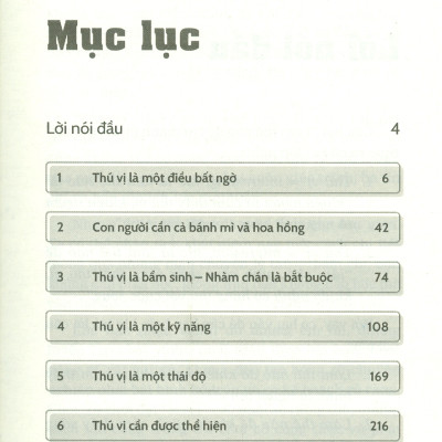 Để Trở Thành Người Thú Vị (How To Be An Interesting Person) - Bí Mật Của Sức Thu Hút Trước Đám Đông