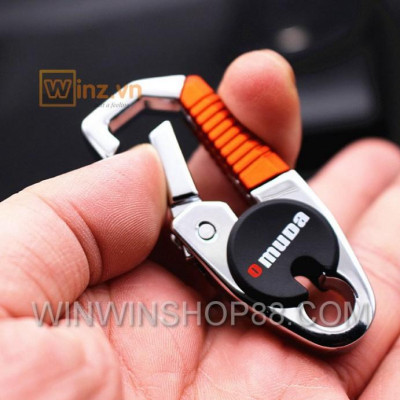 Móc khóa đa năng OMUDA Asam