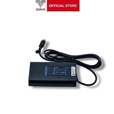 Sạc Tương Thích Cho Laptop Dell Inspiron 14 7000 (7400) (7415) 2-in-1 65w- Hàng Nhập Khẩu New Seal TEEMO PC X27