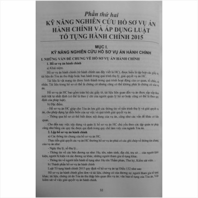 Sách Cẩm Nang Giải Quyết Khiếu Kiện Quyết Định, Hành Vi Hành Chính về Đất Đai tại Tòa Án và Luật Đất Đai năm 2024 – V2408D