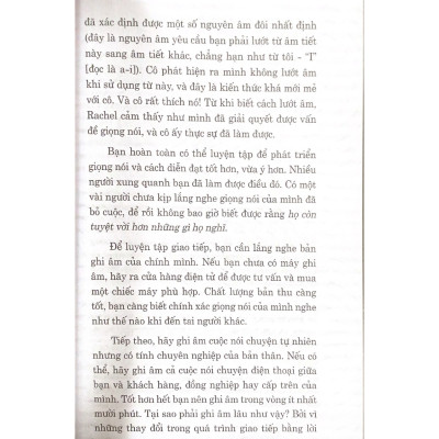 Cách Ta Nói Sẽ Làm Nên Tất Cả - Vanlangbooks
