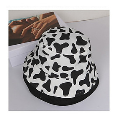 Mũ VẰN vành tròn xịn xò, sang chảnh