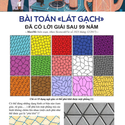 Tạp chí Pi- Hội Toán học Việt Nam số 2/tháng 2 năm 2018