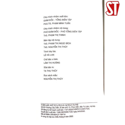 Sách - Cách Chúng Tôi Làm - Chương Trình Bí Mật Xâm Nhập Miền Bắc Việt Nam (1961 – 1964) - NXB Chính Trị Quốc Gia