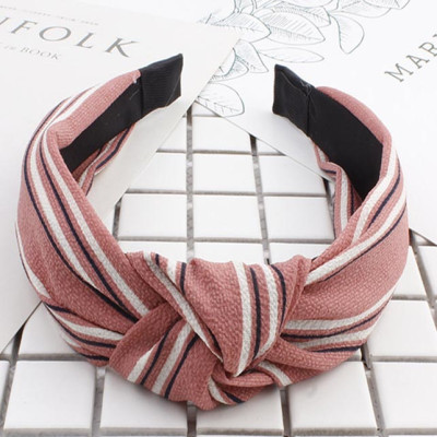 Set 2 băng đô nữ phong cách nhẹ nhàng, nữ tính (giao mẫu ngẫu nhiên) BD94