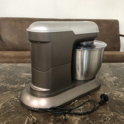 Máy trộn bột, đánh trứng cao cấp DSP 1200W - HÀNG NHẬP KHẨU