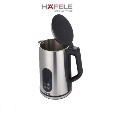 [New] Ấm đun nước siêu tốc Hafele HS-K1707DX - HÀNG CHÍNH HÃNG - 535.44.170 1.7L