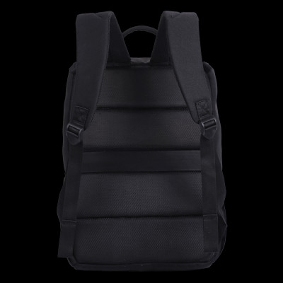 Ba Lô Laptop Wayvie - 14 Inch - Sakos SBV158BKNG00 - Màu Đen