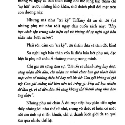 Chinh Phục Những Điều Bất Khả - You Are A Mogul