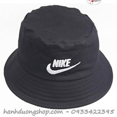 Nón bucket vành nhỏ mũ tai bèo dành cho cả nam và nữ với chất liệu vải thoáng mát