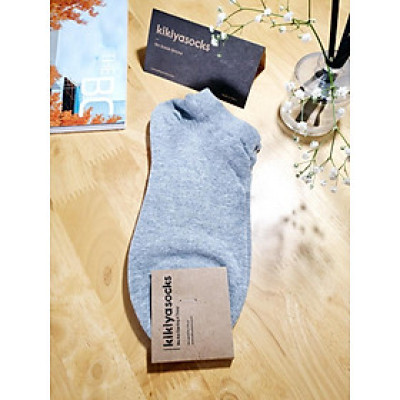 Tất vớ Nữ cao cấp, nhập khẩu hàn quốc thương hiệu KIKIYA SOCKS W-A-001