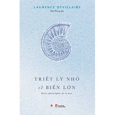 Triết Lý Nhỏ Về Biển Lớn (HH)