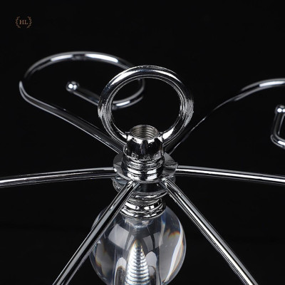 Giá treo ly rượu vang Inox Mica Cao Cấp 2022 | Treo Vang Cao Cấp H64 Phù hợp với mọi loại ly vang Decor 2022