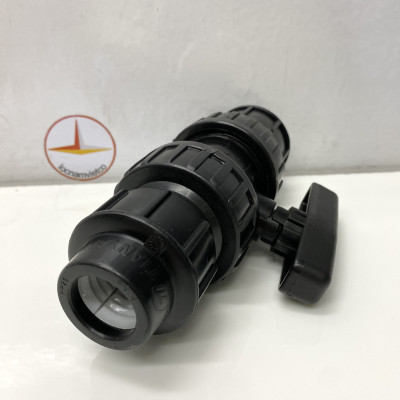 Van HDPE phi 25 Tianyan