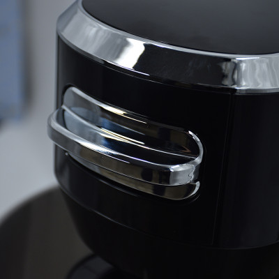 Máy đánh trứng trộn bột để bàn Tiross TS5401 - 6 lít - 1300W - Hàng chính hãng