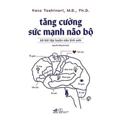 Tăng cường sức mạnh não bộ -  Bản Quyền
