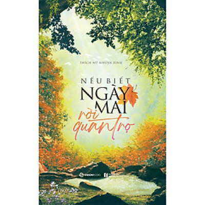 Nếu Biết Ngày Mai Rời Quán Trọ - Không có tổn thương chẳng ai biết trân quý tình người
