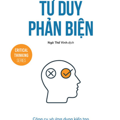 Rèn Thói Quen Tư Duy Phản Biện - AL