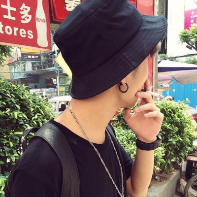 MŨ BUCKET  thời trang - mũ chống nắng - cá tính