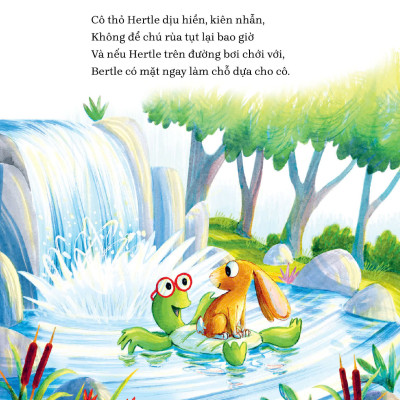 KHOẢNG TRỐNG HÌNH THỎ - John Dougherty  – San Hô Books