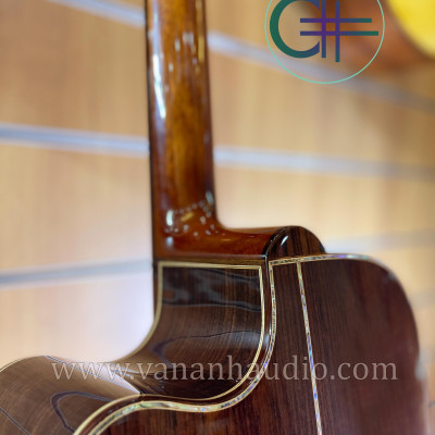 Đàn Guitar Acousctic Custom(2022)