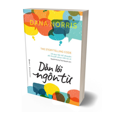 Dẫn Lối Ngôn Từ