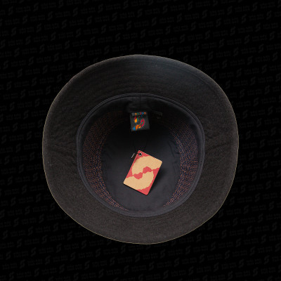 ƯU ĐÃI - Mũ vành thời trang Nón Sơn chính hãng MH009-ĐN7-L