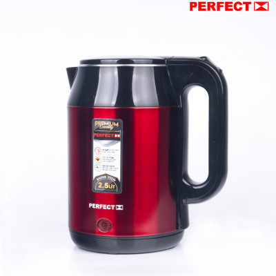 Ấm đun siêu tốc Perfect PF-B52 hàng chính hãng
