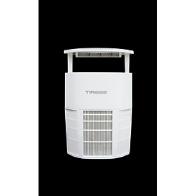 Máy bắt muỗi Tiross TS8811- Hàng chính hãng
