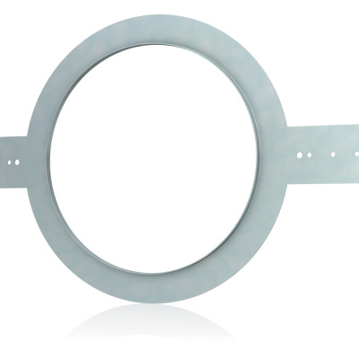 PLASTER RING CVS 6/CMS 601/603/503LP Phụ Kiện Loa Âm Trần Tannoy - HÀNG CHÍNH HÃNG