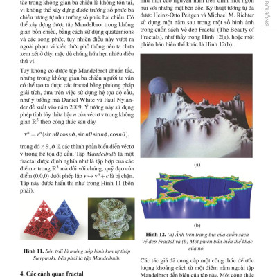 Tạp chí Pi- Hội Toán học Việt Nam số 5/tháng 5 năm 2018