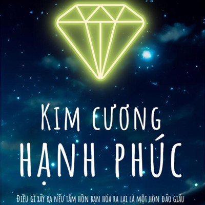 Kim Cương Hạnh Phúc