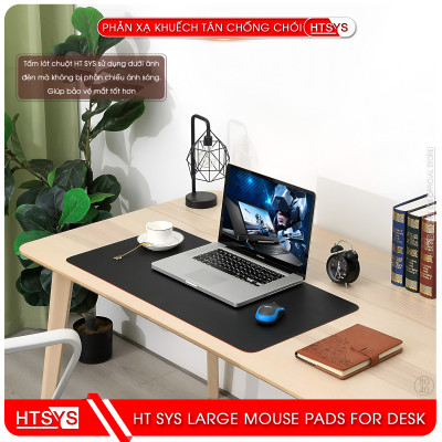 Pad Chuột HT SYS - Hàng Chính Hãng