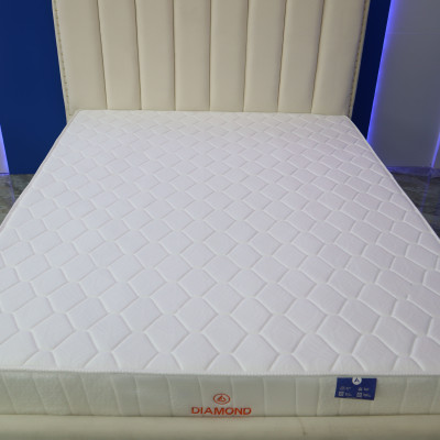 Đệm Lò Xo Aroma Diamond